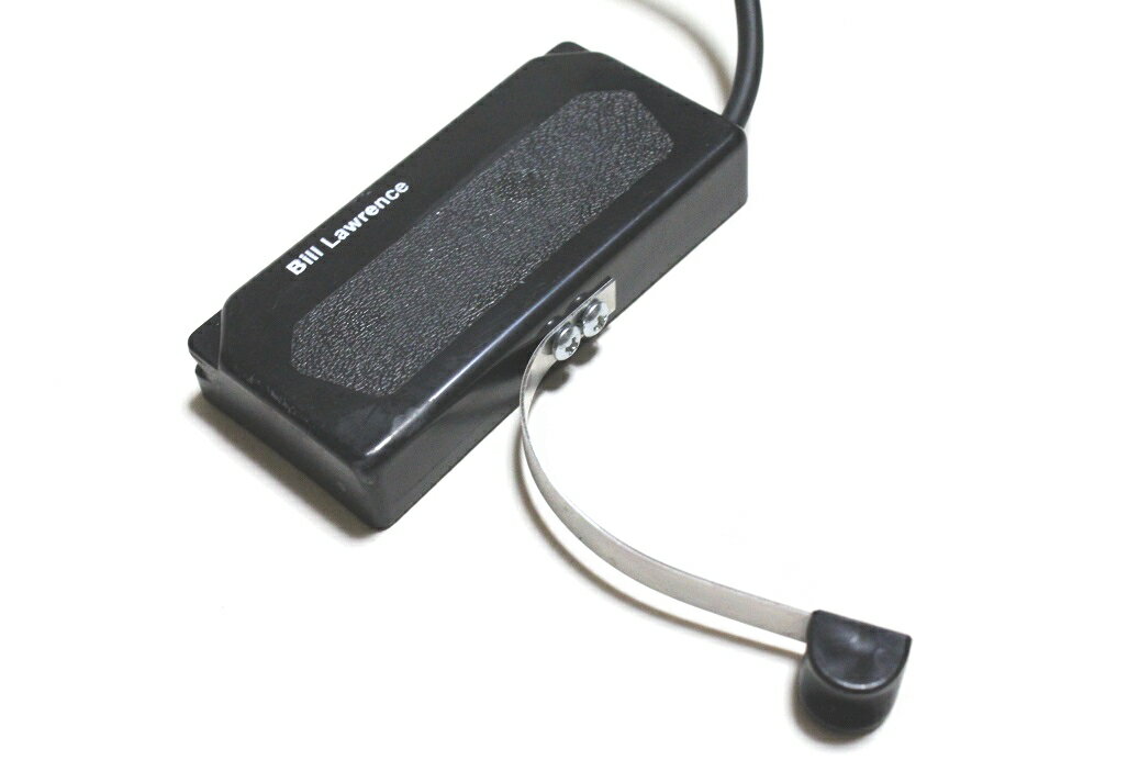 Bill Lawrence FT-145　ビルローレンス　アコーティックギター用ピックアップ　マグネットタイプ