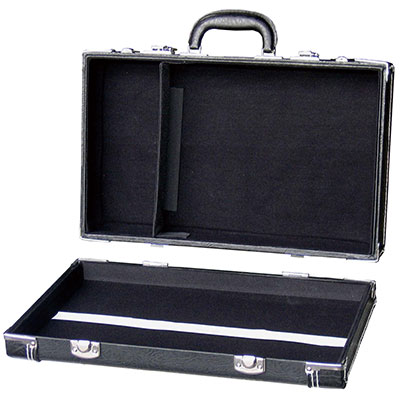 GID EFH-102 BK WOOD VINTAGE EF CASE ジッド ヴィンテージタイプ エフェクターケース