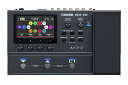 BOSS GX-10 ボス エレキギター用 マルチエフェクター
