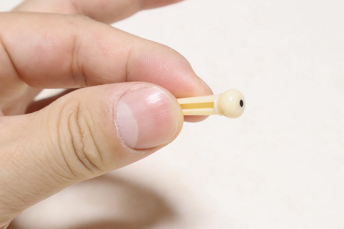 Planet Waves　PWPS12　Ivory with Ebony Dot　プラネットウェイブス　ABS樹脂製　...