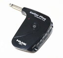 NUX　GP-1　Guitar Plug Headphone Amp　ニューエックス　ポータブル　ヘッドフォンアンプ　ディストーション搭載 2