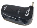 NUX　GP-1　Guitar Plug Headphone Amp　ニューエックス　ポータブル　ヘッドフォンアンプ　ディストーション搭載 3