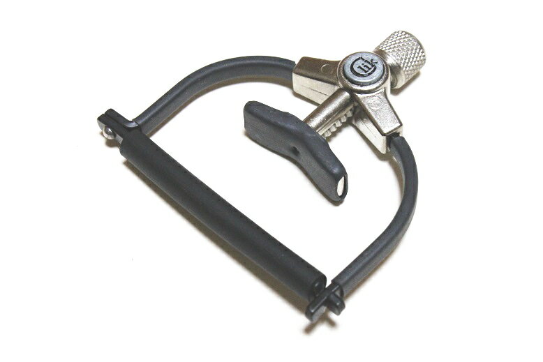 PAIGE CAPO PC-6 6弦　アコースティック用カポタスト