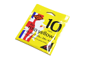 ROTOSOUND ROT-R10 Roto Yellows ロトサウンド エレキギター弦