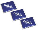 ◆◆◆GALAX CLEANING PAPER　3個セット販売　ギャラックス　クリーニングペーパー