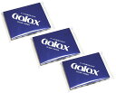 ◆◆◆GALAX CLEANING PAPER 3個セット販売 ギャラックス クリーニングペーパー