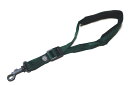 BRANCHER BRCS-G 緑 COMFORT ブランチャー サックス用ストラップ コンフォート アルトサックス / テナーサックス 用