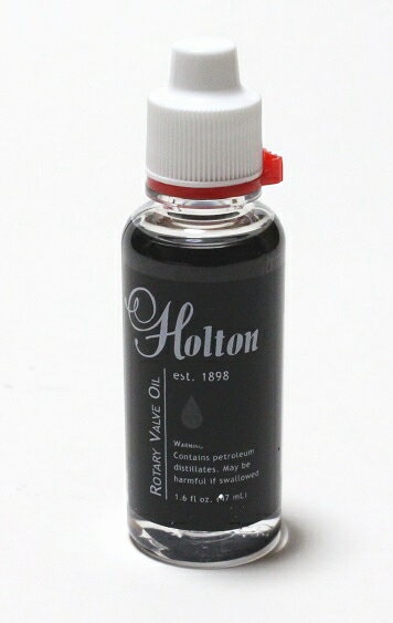 Holton H-3261 Rotary Valve Oil ホルトン ロータリーバルブオイル （ロータリーオイル H3261 ）