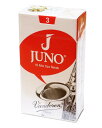◇Vandoren JUNO JSR613 バンドーレン アルトサックス リード JUNO シリーズ Vandoren ALTO SAXOPHONE Reeds 10枚入り