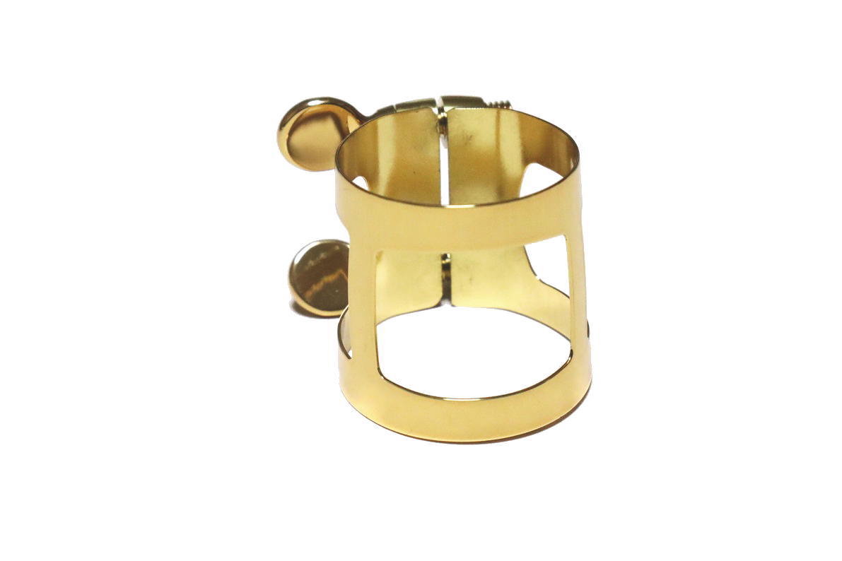 YAMAHA TS62 LIGATURE ヤマハ テナーサックス用　リガチャー