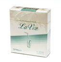 ダダリオ ラ・ボーズ アルトサックス リード 10枚入り D'Addario WOODWINDS LA VOZ Alto Sax Reeds