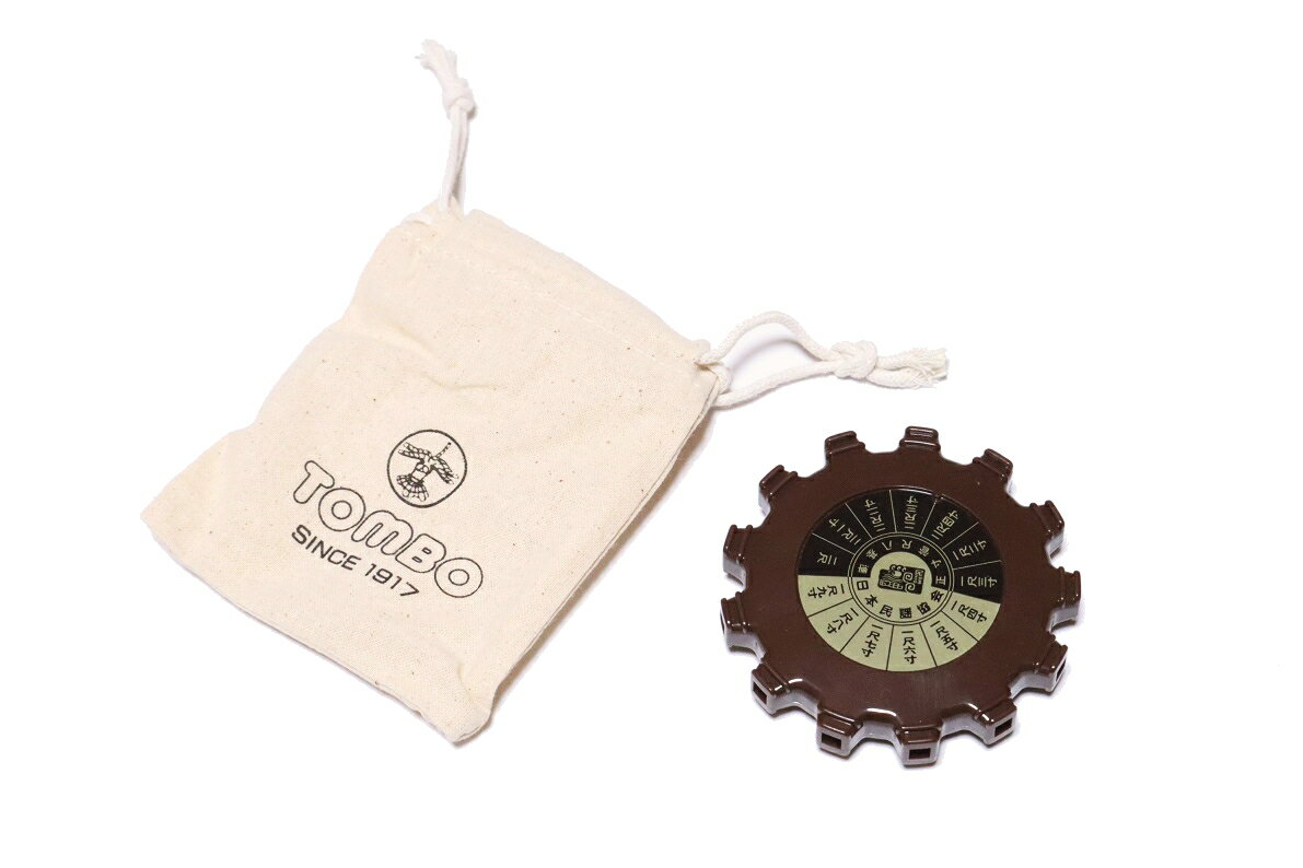 TOMBO No. P-13M トンボ 日本民謡基準 調子笛