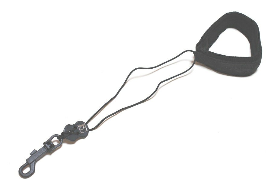 BG S80SH ビージー ソプラノサックス/アルトサックス/テナーサックス用 ストラップ ナイロン Lサイズ