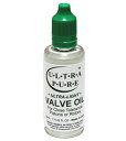 Ultra-Pure　ULTRA-LIGHT　Valve Oil　ウルトラピュア　ウルトラライト・バルブオイル