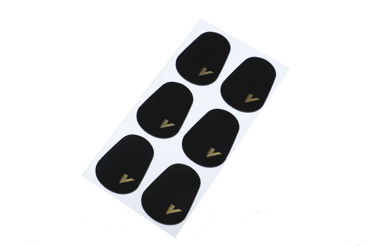 Vandoren VMCX6＋　Mouthpiece Cushions　バンドーレン　マウスピース・クッション...