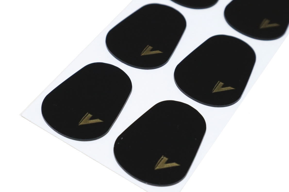 Vandoren VMCX6＋　Mouthpiece Cushions　バンドーレン　マウスピース・クッション...
