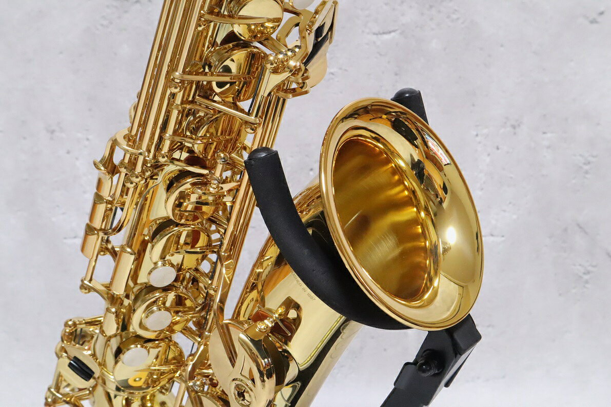 YAMAHA YAS-62　ヤマハ　アルトサクソフォン　定番のアルトサックス