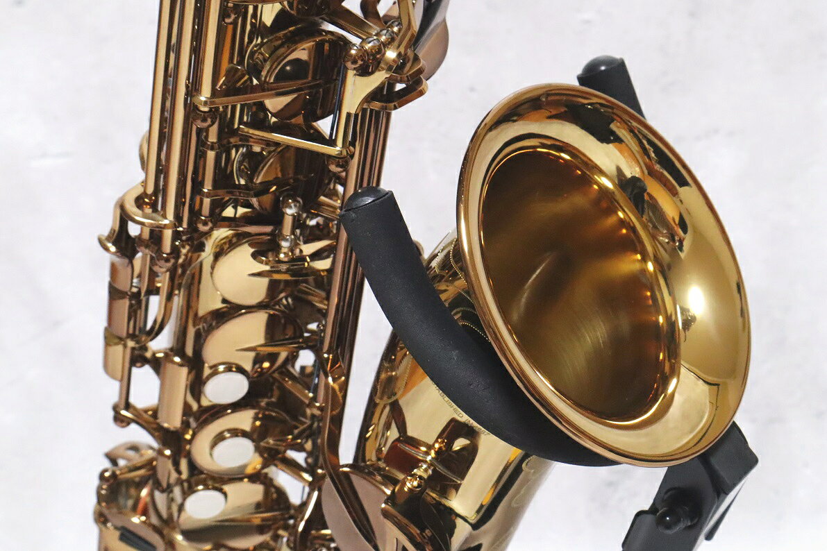 YAMAHA YAS-62A　ヤマハ　アルトサクソフォン　定番のアルトサックスのアンバーラ...