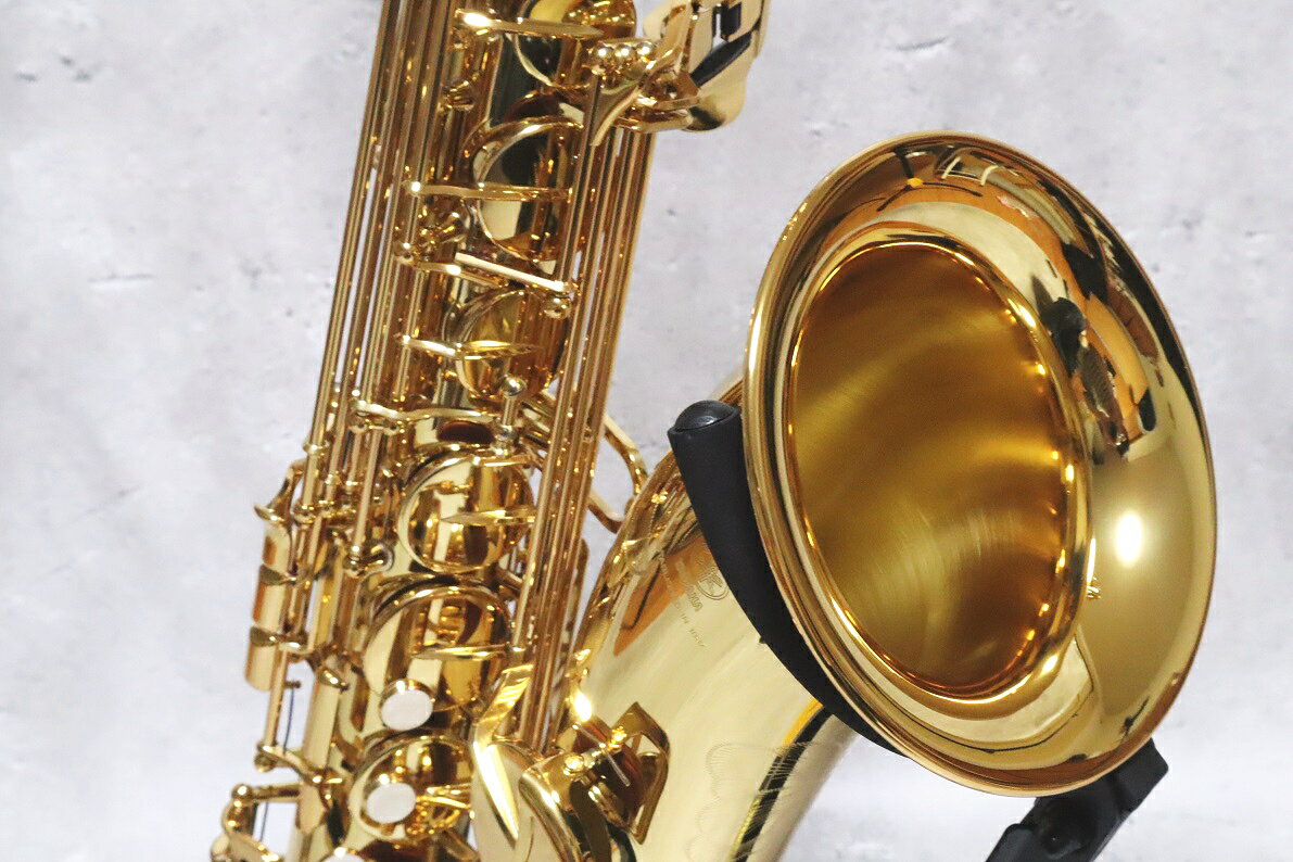 YAMAHA YTS-62　ヤマハ　テナーサクソフォン　定番の テナーサックス
