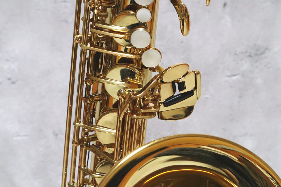 YAMAHA YTS-62　ヤマハ　テナーサクソフォン　定番の テナーサックス