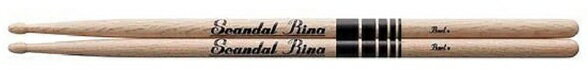 樂天商城 - 【新品アウトレット】　Pearl 171A　DRUM STICKS　パール　ドラム スティック　SCANDAL RINAモデル