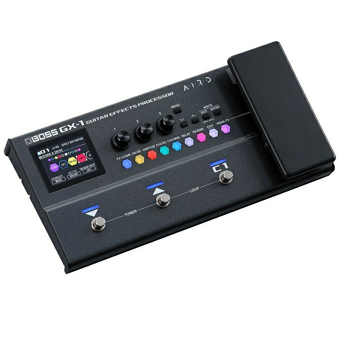 楽天市場】boss gx-700の通販