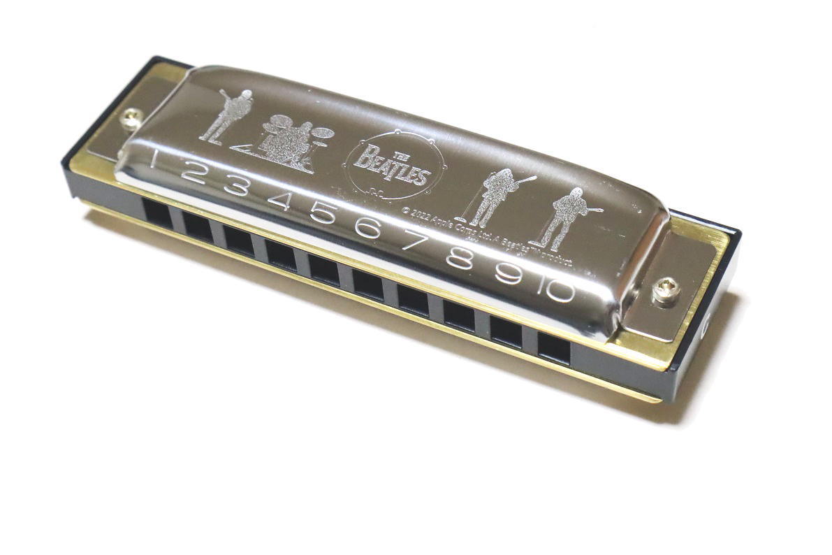 HOHNER THE BEATLESۡʡ ӡȥ륺ͥ㡼ϡ