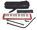 YAMAHA P-37ERD2 ヤマハ 大人のピアニカ レッド(2)