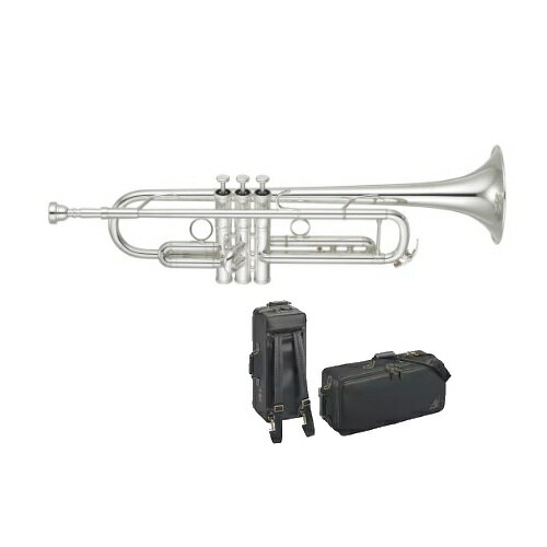 YAMAHA YTR-8335RS ヤマハ トランペット