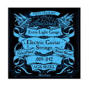 ARIA AGS-803XL Extra Light Electric Guitar Strings ...