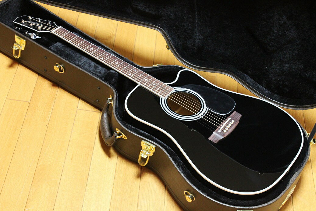 TAKAMINE EF341SC OUTLET