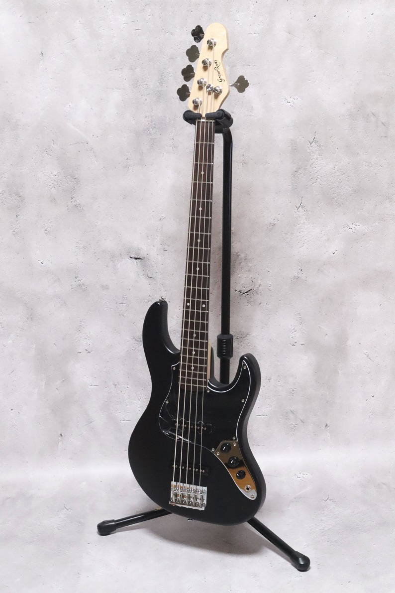 楽天市場】5弦ベース グラスルーツの通販