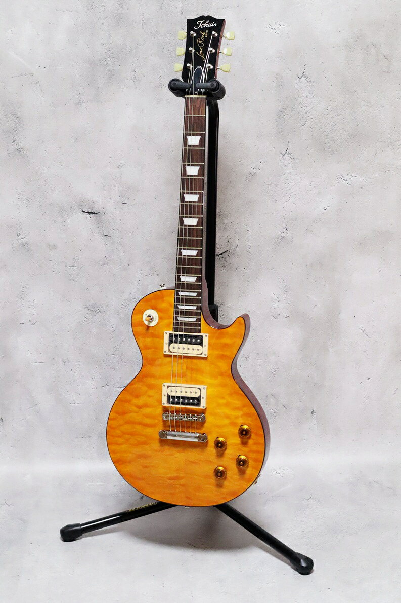 楽天市場】tokai レスポール ピックアップ（エレキギター｜ギター