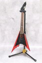 BABYMETAL MINI-ARROW ESP x BABYMETAL ミニギター(2)