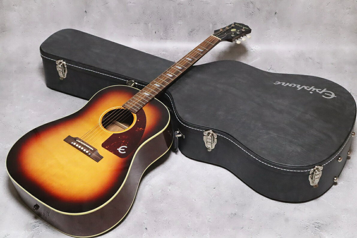 Epiphone USA TEXAN Vint...の紹介画像2