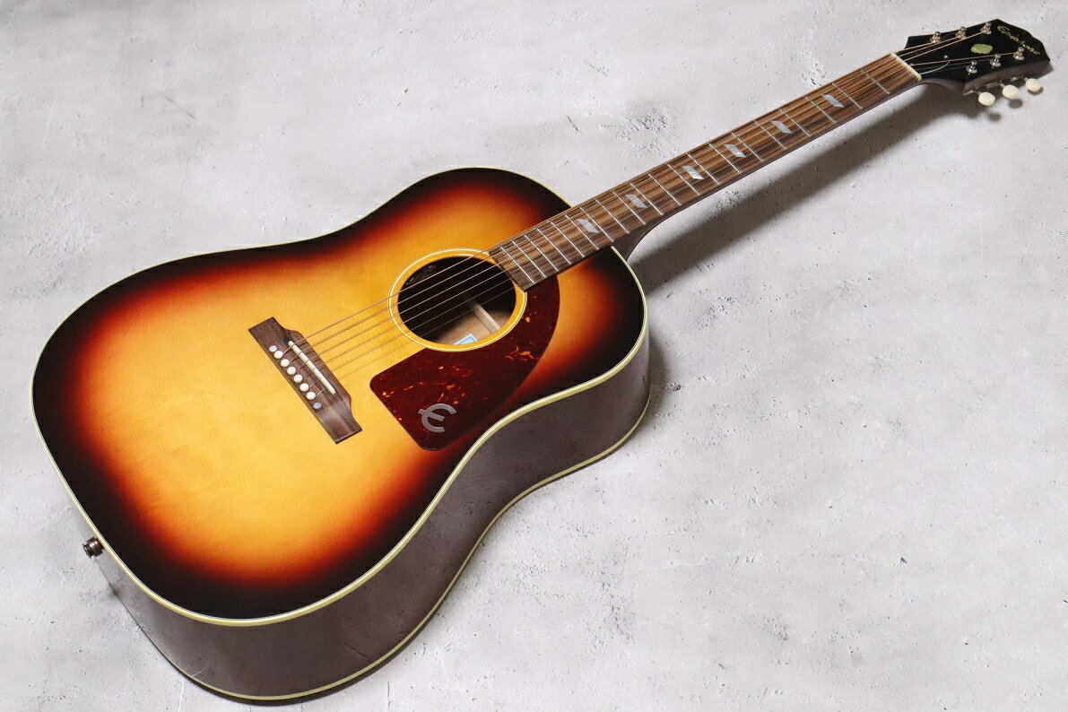 Epiphone USA TEXAN Vint...の紹介画像3