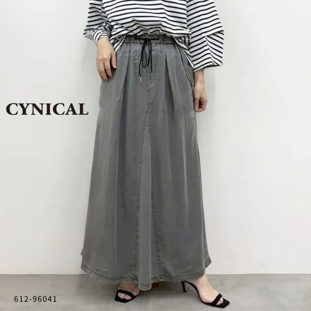 楽天市場】Cynical（スカート｜ボトムス）：レディースファッションの通販