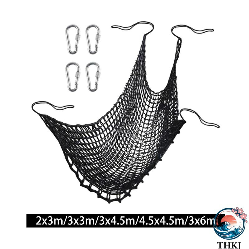 【全品2点で5%OFF】クライミング用具 ジャングルジム ツリーハウスアクセサリー モンキーバー 子供用遊び場ネット 屋外用 保護安全ネット