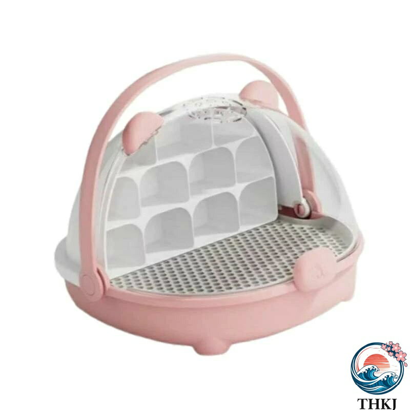【全品5%ポイント】カイコの 繁殖ボッ クスシル クウォー ム成長ボ ックス通 気性...