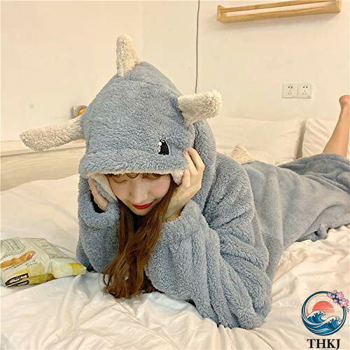 【全品5%ポイント】部屋着 ルームウェア もこもこ イベントルームウェア 寝巻き ふ...