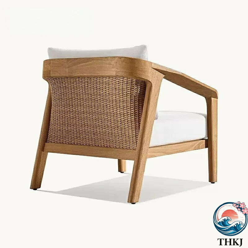 【全品2点で5%OFF】ペンションテラス屋外チ...の紹介画像3