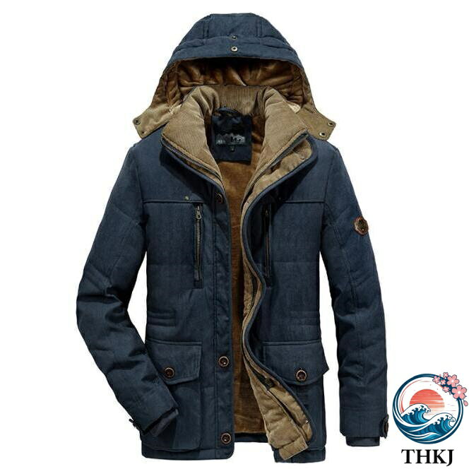 【全品2点で5%OFF】ダウンジャケット メンズ 軽量 ダウンジャケット 防寒 メンズ アウター 冬 ...