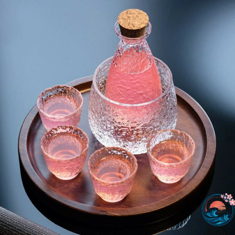【全品2点で5%OFF】酒器セット 6点セット 日本酒 盃 冷酒 熱酒 父の日ギフト プレゼント グラス 男性 女性 誕生日プレゼント おしゃれ 父 母