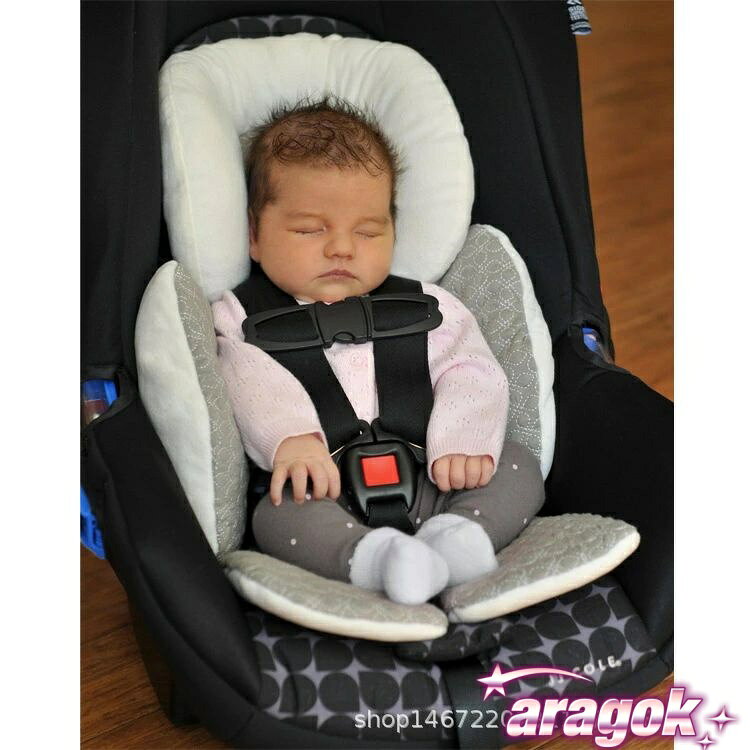 【全品5%ポイント】送料無料 ベビーカーシート ベビーカーマット ベビー 赤ちゃん ...