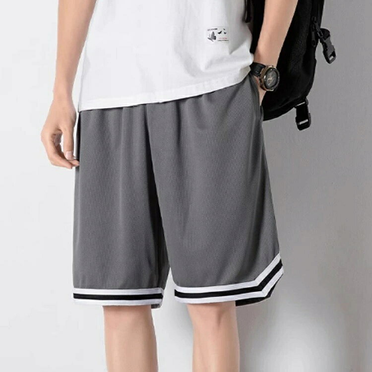 【全品5%ポイント】バスパン ハーフパンツ スポーツ ショートパンツ バスケパンツ ...