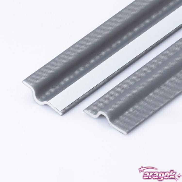 【全品5%ポイント】隙間テープ 隙間 サッシ 花粉防止テープ 対策 長さ20m 窓サッシ...