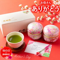 母の日 プレゼント 新茶 静岡県産 お茶 ギフト 母の日ギフト 2024年度産 静岡新茶 ...