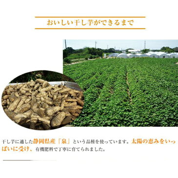 干し芋/干しいも/ 【送料無料】国産(静岡県産)干し芋 めぐみの芋(角いも)10袋セット【干し芋/干しいも/ほし芋/ほしいも/サツマイモ/さつまいも/干しイモ/国産/静岡県産/無添加/無着色/ほしいも/干し芋/静岡産/送料無料】【お茶 日本茶 荒畑園 お歳暮 御歳暮 プレゼント