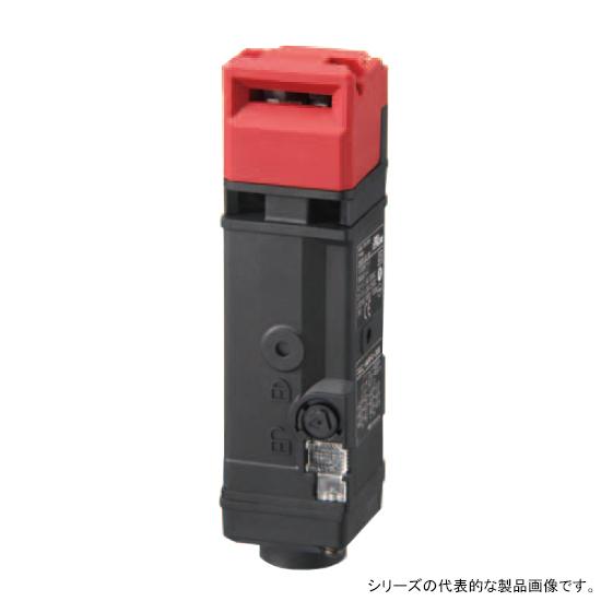 OMRON オムロン D4SL-N2NFA-DN 用電磁ロック・セーフティドアスイッチ