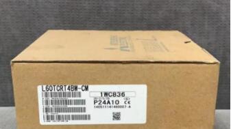 新品MITSUBISHI/三菱 L60TCRT4BW-CM 用Lシリーズモジュール 